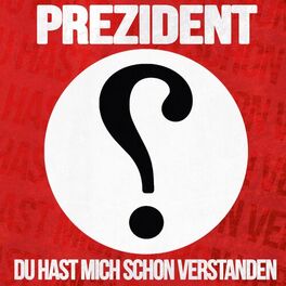 Album cover of Du hast mich schon verstanden