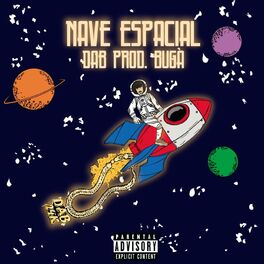 Album cover of Nave Espacial