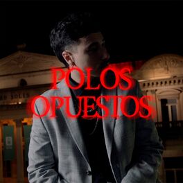 Album cover of Polos Opuestos