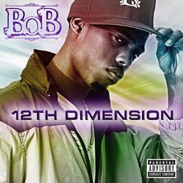 Album cover of 12th Dimension EP