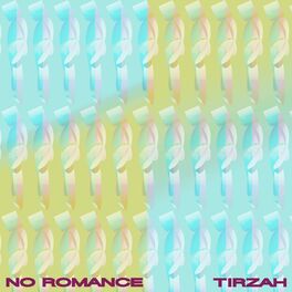Album cover of No Romance