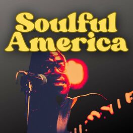 Album cover of Soulful America