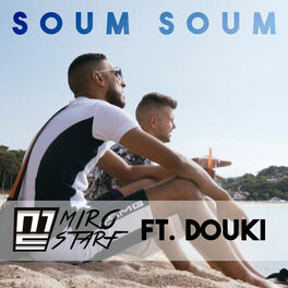 Album cover of Soum soum