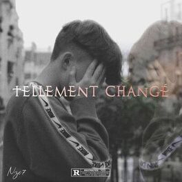 Album cover of Tellement changé