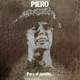 Album cover of Para el Pueblo lo Que Es del Pueblo