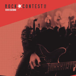 Album cover of Rock Contest 2014
