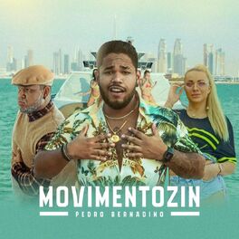 Album cover of Movimentozin
