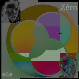 Album cover of Zéro