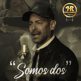 Album cover of Somos Dos