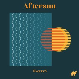 Album cover of Aftersun