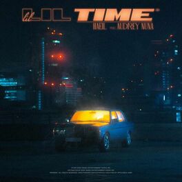 Album cover of Lil Time (feat. AUDREY NUNA)