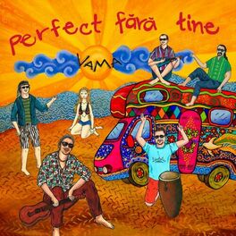 Album cover of Perfect Fără Tine