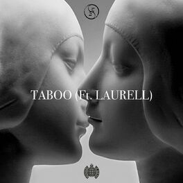 Album cover of Taboo (feat. Laurell)