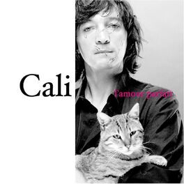 Album cover of L'amour Parfait
