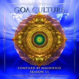Album cover of Goa Culture (Season 11)
