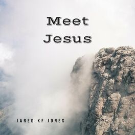 Album cover of Meet Jesus