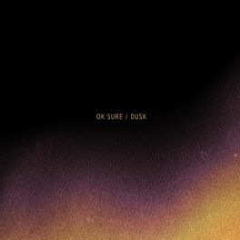 Album cover of Dusk