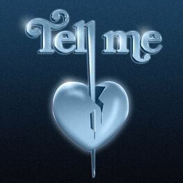 Album cover of Tell Me (feat. Pollari)