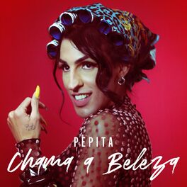 Album cover of Chama a Beleza