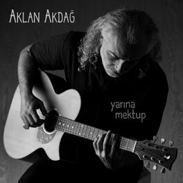 Album cover of Yarına Mektup