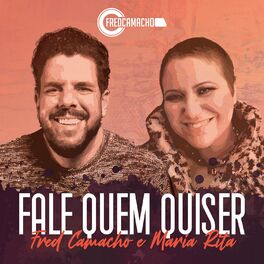 Album cover of Fale Quem Quiser