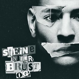 Album cover of Steine in der Brust