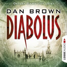 Album cover of Diabolus (Ungekürzt)