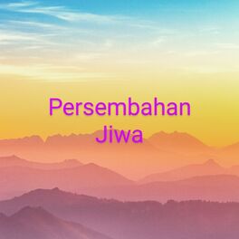 Album cover of Persembahan Jiwa