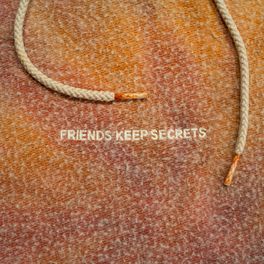 Album cover of FRIENDS KEEP SECRETS 2