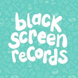 Album cover of Game Soundtrack Compilation: Black Screen Records