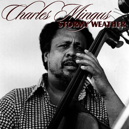 Album cover of Stormy Weather