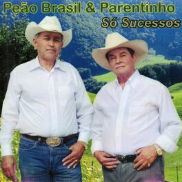 Peão Brasil & Parentinho: albums, songs, playlists
