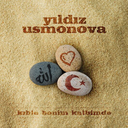 Album cover of Kıble Benim Kalbimde