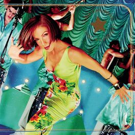 Album cover of Alma Caribeña