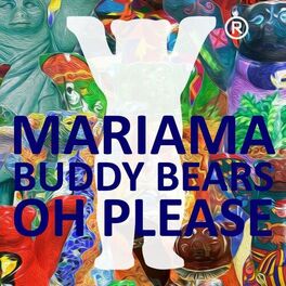 Album cover of Oh Please