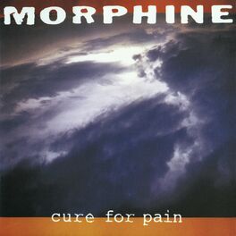Album cover of Cure for Pain (Deluxe Edition)