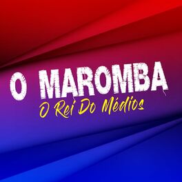 O Maromba - Só pra Ver Ela Jogar: letras e músicas