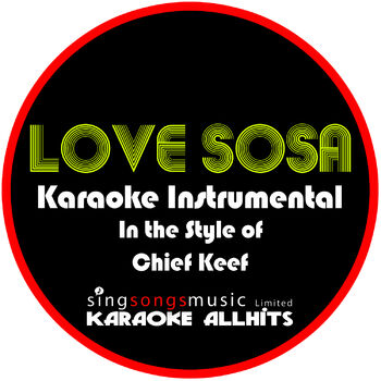 Love Sosa - song and lyrics by Chief Keef