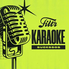 Album cover of Filtr Karaoke - Sucessos