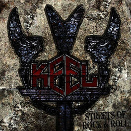 Album cover of Streets Of Rock & Roll
