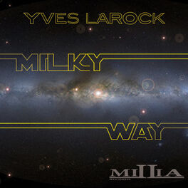 Album cover of Milky Way Part.1
