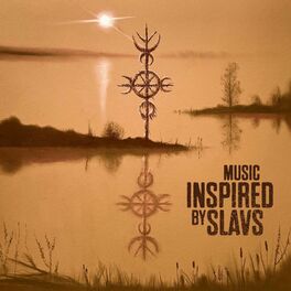 Album cover of Slavs