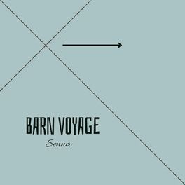 Album cover of Barn Voyage