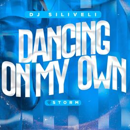 Album cover of Dancing On My Own