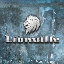 Album cover of Lionville