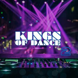 Album cover of Kings of Dance 2