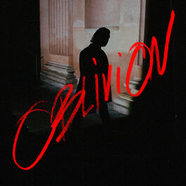 Album cover of OBLIVION