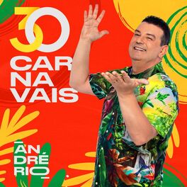 Album cover of Trinta Carnavais