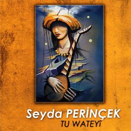 Album cover of Tu Wateyî