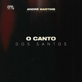 Album cover of O Canto dos Santos